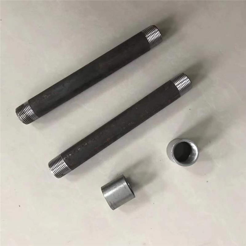 全椒钢管注浆管隧道止水
